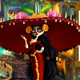 Illustration for article titled emBook Of Life/em Is The First Movie To Honor—Not Steal From—Day Of The Dead